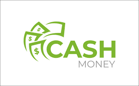 Cash Money Logo